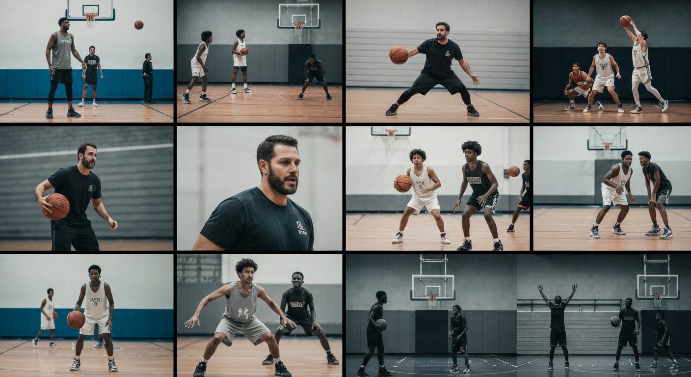 Max's Bball Coaching gallery