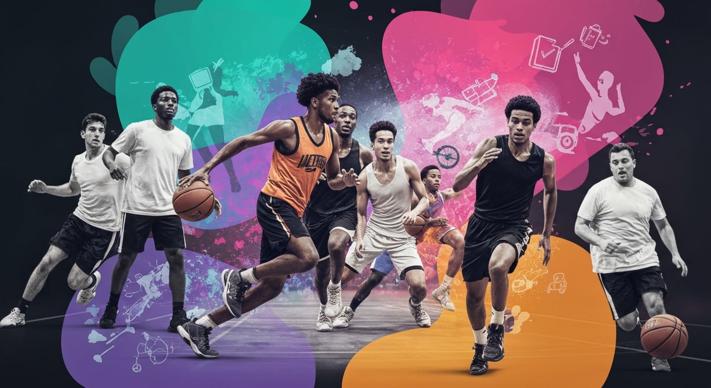 Professional Max's Bball Coaching services