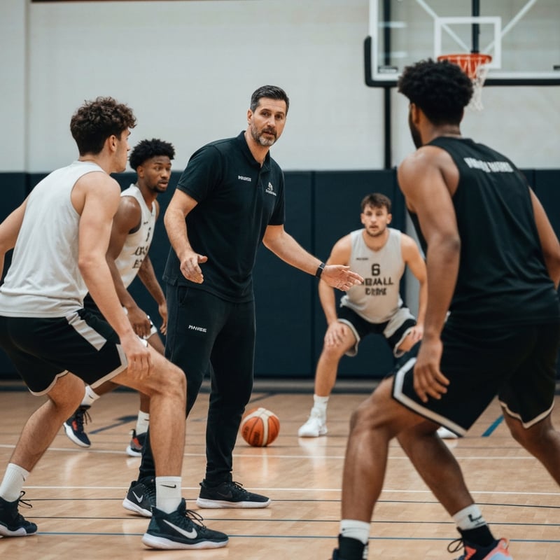 Foundational Skills Program