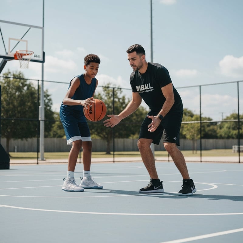 Advanced Player Development