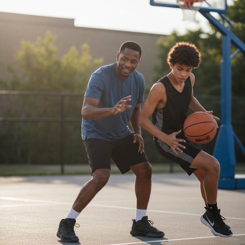 One-on-One Private Coaching